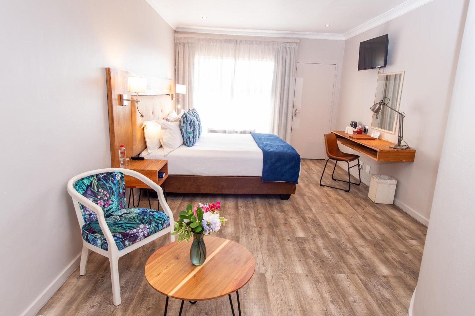 Cedarwoods Of Sandton Pokój zdjęcie