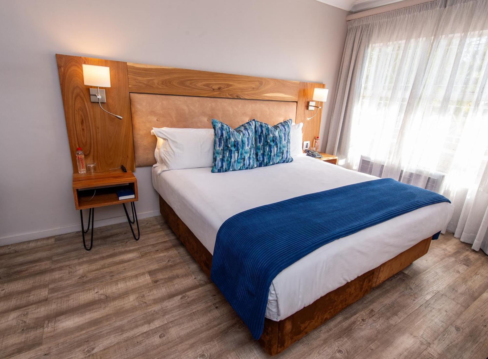 Cedarwoods Of Sandton Pokój zdjęcie