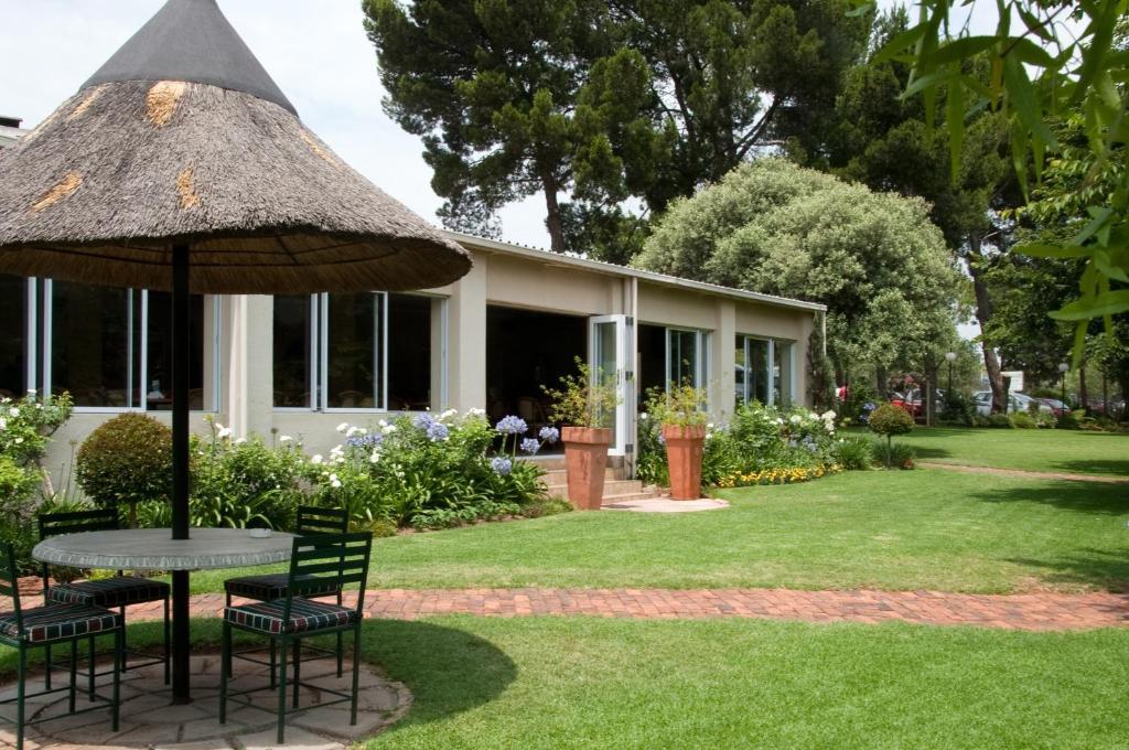 Cedarwoods Of Sandton Zewnętrze zdjęcie