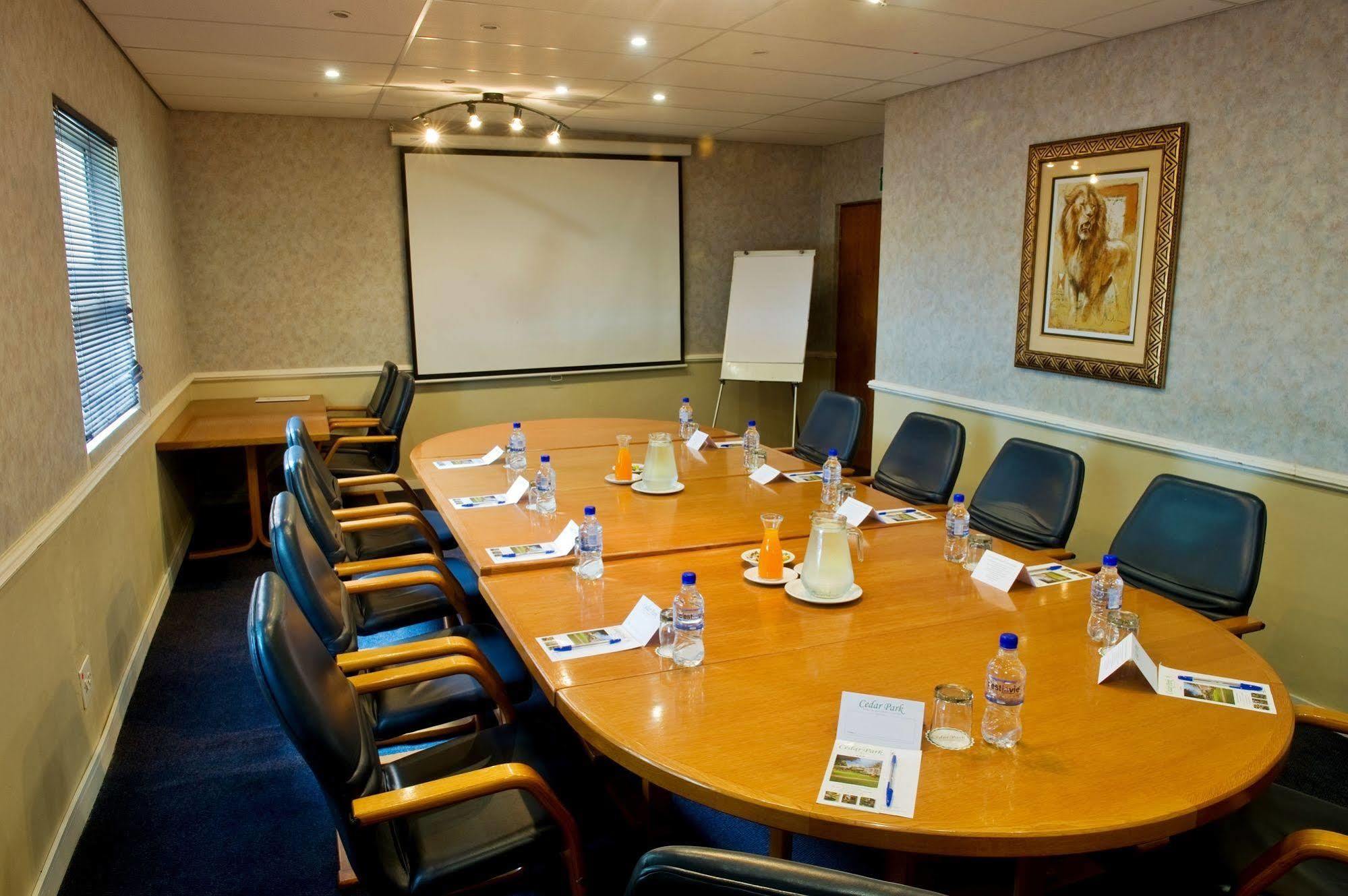 Cedarwoods Of Sandton Zewnętrze zdjęcie