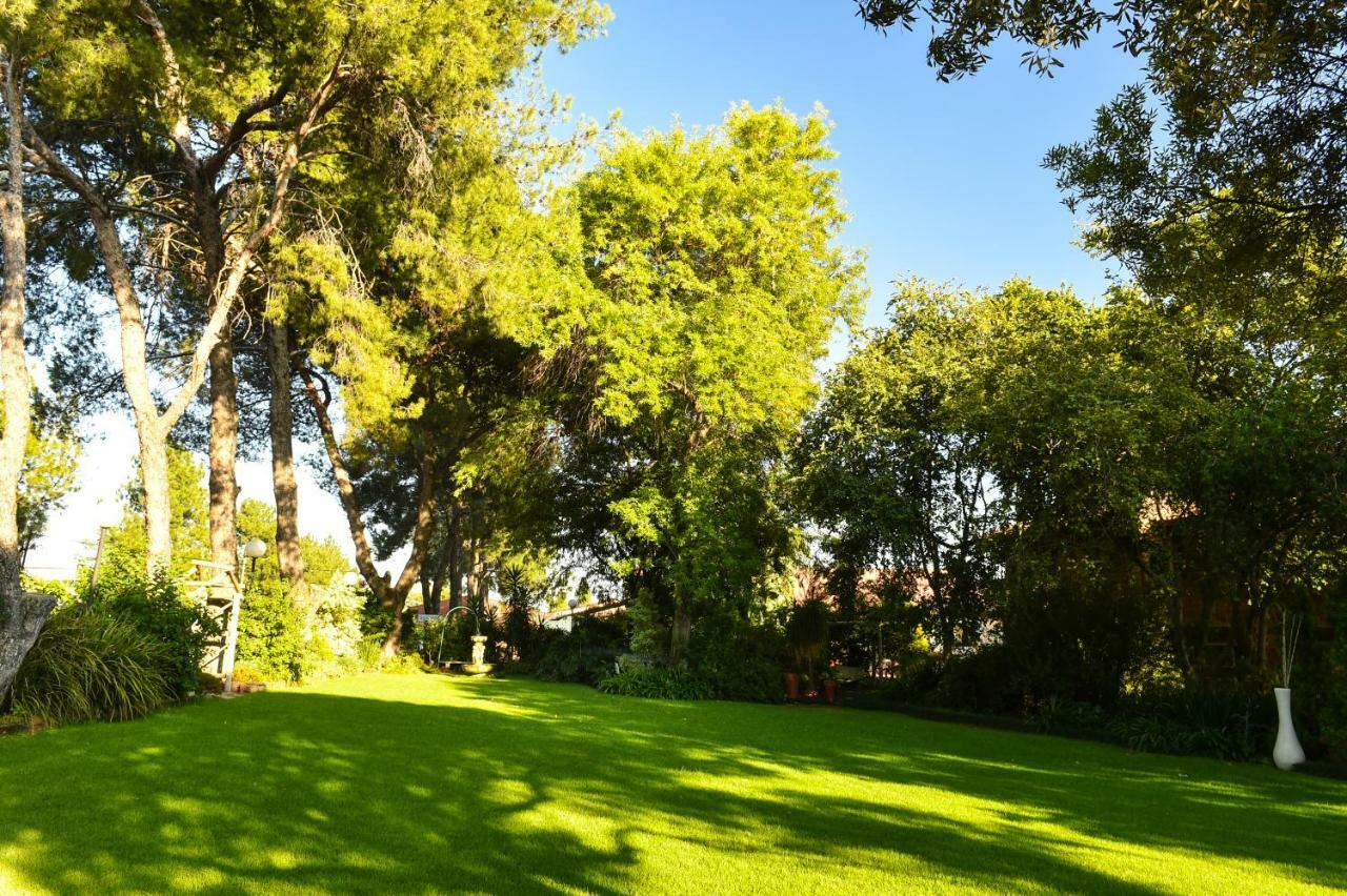 Cedarwoods Of Sandton Zewnętrze zdjęcie